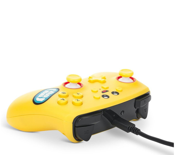 PowerA SWITCH Pad Enhanced Fortnite Peely - 1246871 - zdjęcie 7